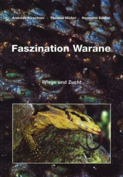 Faszination Warane